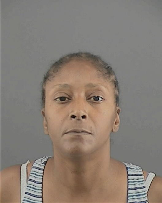 NESBY, JUANITA - Peoria County, IL