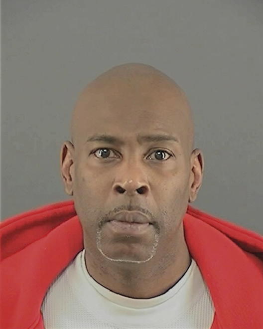 RANDLE, SEAN LAVELL - Peoria County, IL