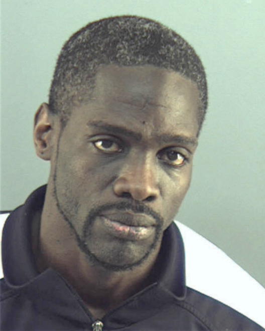 RILEY, ANTWAN MARVELL - Peoria County, IL