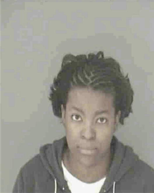SAMPLE, PATRISE LA-SHAY - Peoria County, IL
