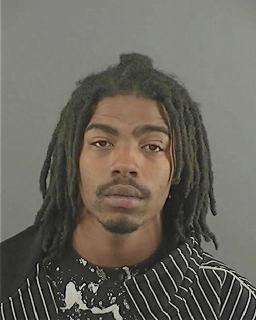 SLEDGE, JEREMY DEE - Peoria County, IL