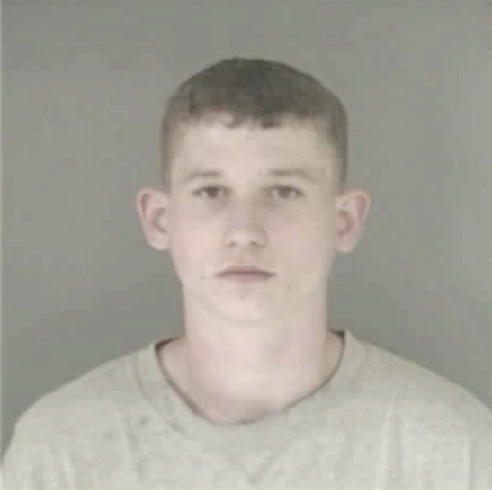 SMITH, MICHAEL DEAN - Peoria County, IL