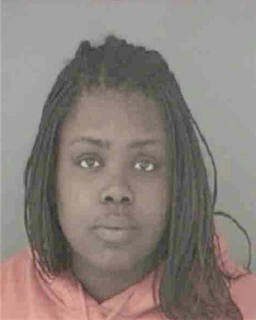 STUCKEY, CAPRYCE YAVETTE - Peoria County, IL