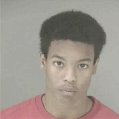 THOMPSON, CORTEZ LEAMON - Peoria County, IL