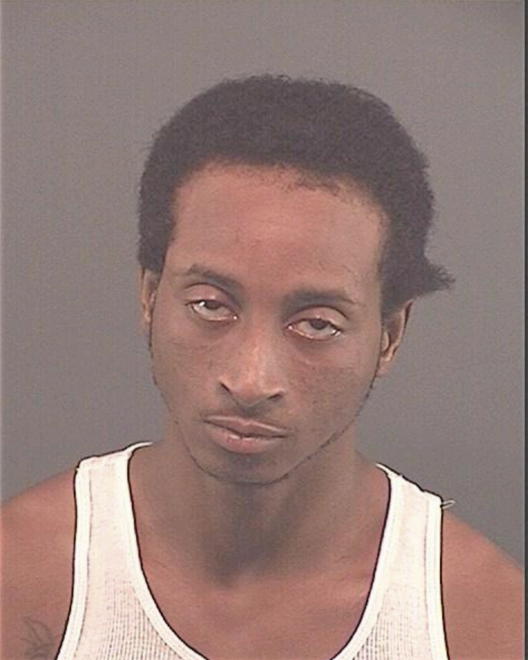 WILLIAMS, DEANDRE L - Peoria County, IL