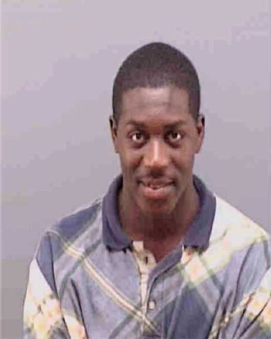WRIGHT, FREDERICK DEUANDRE - Peoria County, IL