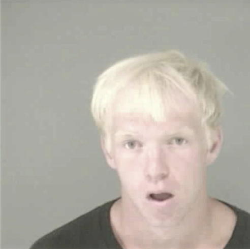 BAKER, PAUL J - Peoria County, IL