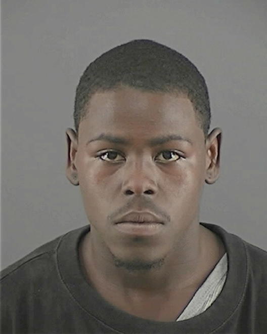 BARNETT, BRESHAWN D - Peoria County, IL