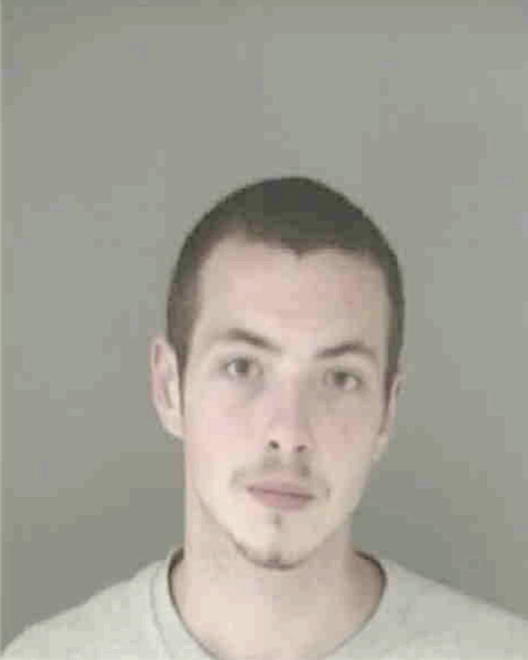 BEINTEMA, ZACHARY DAVID - Peoria County, IL
