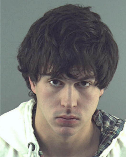 BETKE, WILLIAM ROBERT - Peoria County, IL