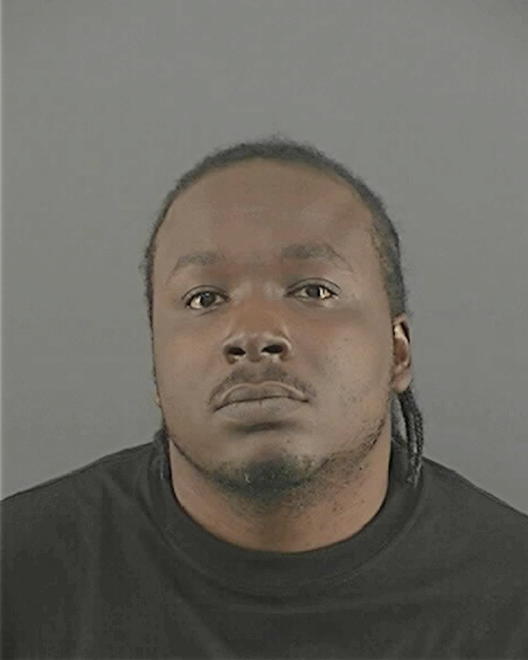 BLACK, KENNETH SILKY - Peoria County, IL