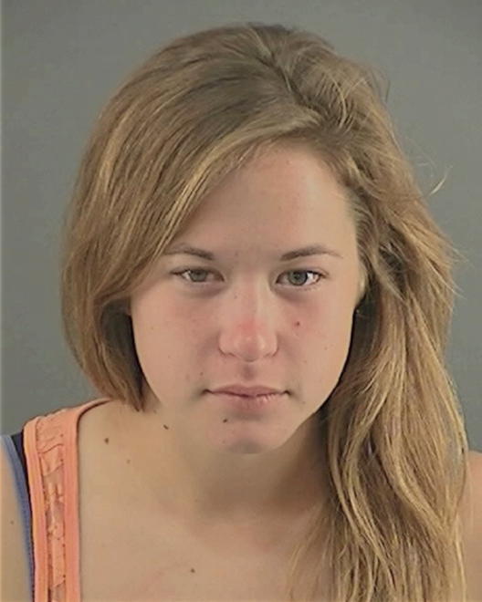 BLUM, KALAN MARIE - Peoria County, IL