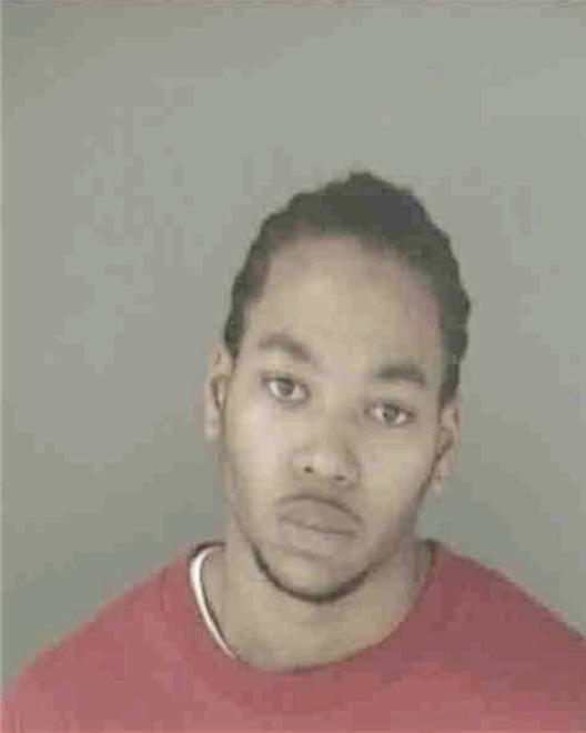 BOLDEN, LAMICHAEL LEE - Peoria County, IL