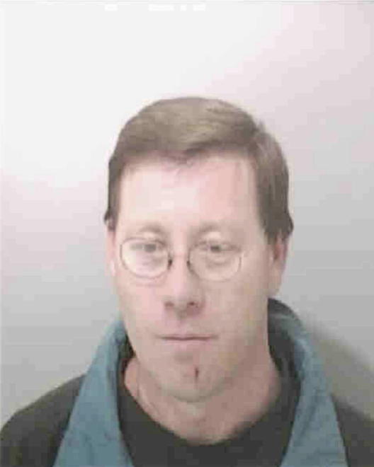 BRADLEY, RICHARD CHARLES - Peoria County, IL