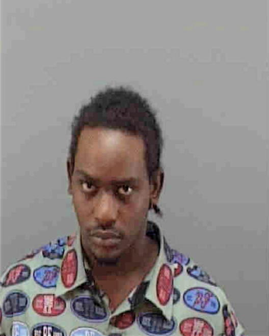 CAYSON, CLINTON MONTELL - Peoria County, IL
