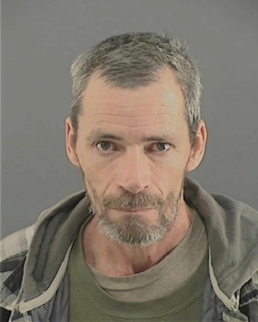 COOK, MARTY DANIEL - Peoria County, IL