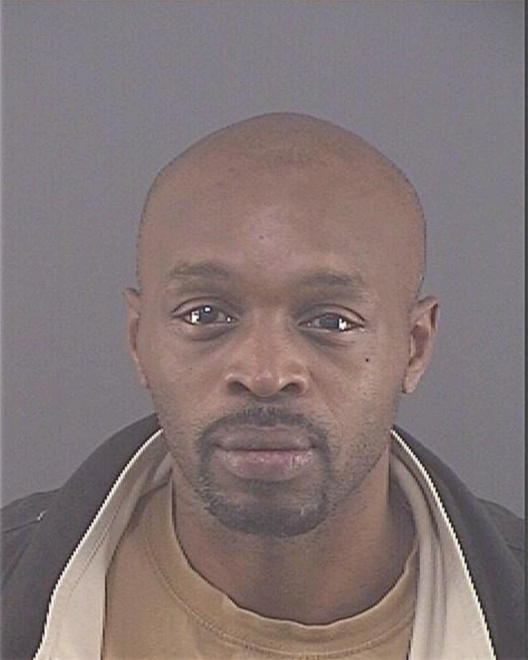 DONALD, DEANDRE M - Peoria County, IL