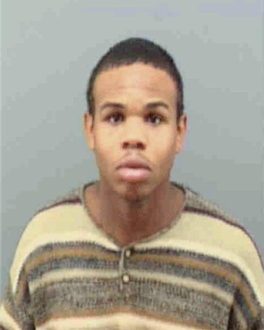 EVANS, BRODERICK JEROME - Peoria County, IL
