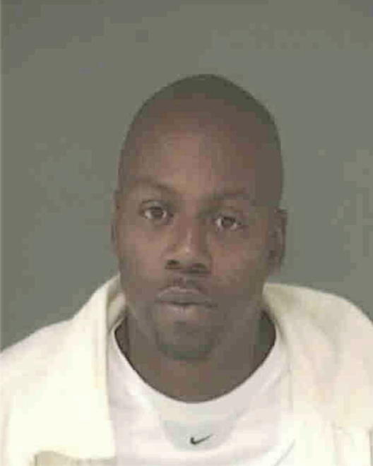 FONDREN, KENNETH LEE - Peoria County, IL