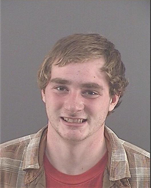 GARDNER, TYLER L - Peoria County, IL