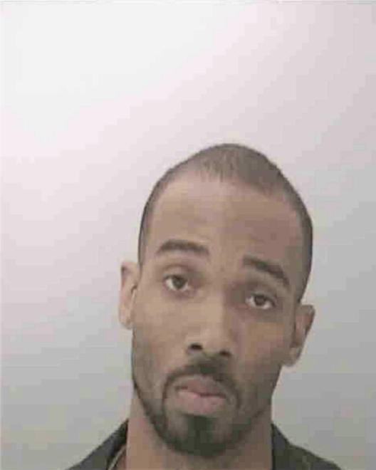 HINES, JOSEPH SEAN - Peoria County, IL