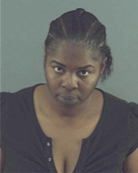 LANIER, TAIWANNA RENISHA - Peoria County, IL