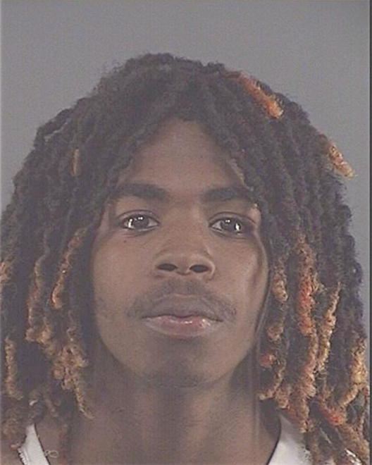 MCGEE, MARTARIUS J - Peoria County, IL