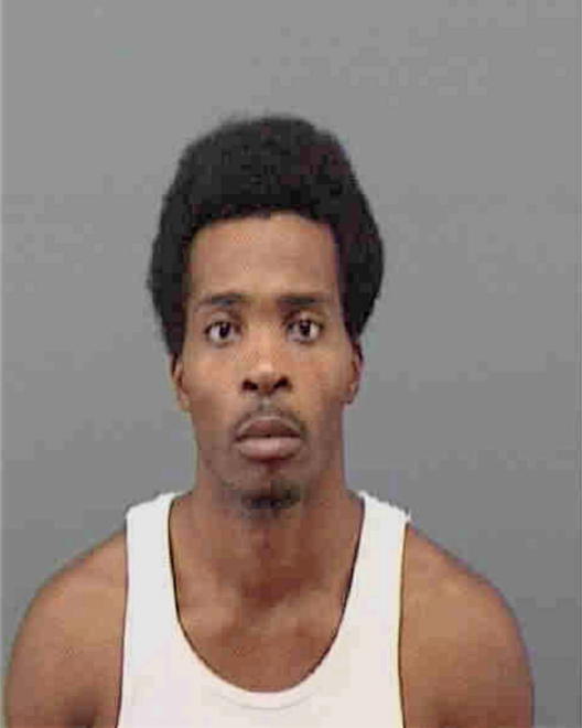 MCKNIGHT, ANTWAN DESHAY - Peoria County, IL