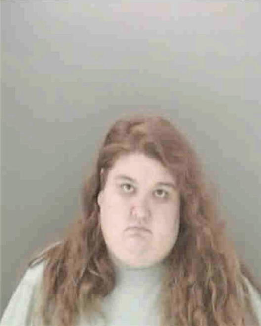 MENEES, BRANDI KIM - Peoria County, IL
