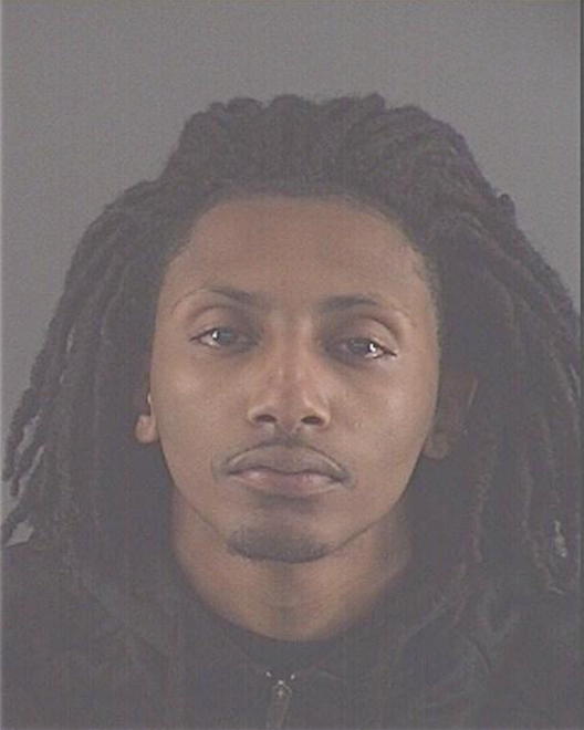 NEAL-FORD, ANDRE EUGENE - Peoria County, IL