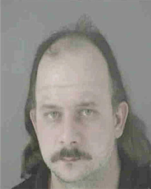 OARY, MICHAEL EUGENE - Peoria County, IL