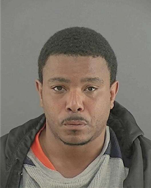 PACE, EDWARD LEMAR - Peoria County, IL
