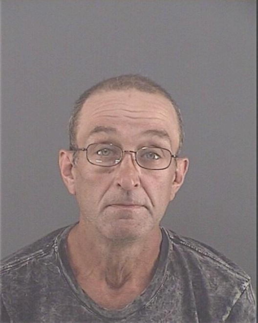 PANOS, GEORGE MICHAEL - Peoria County, IL