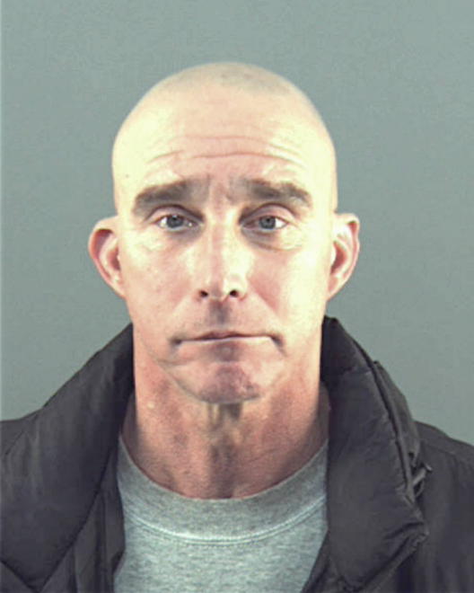 PERRY, JAMES STEVEN - Peoria County, IL