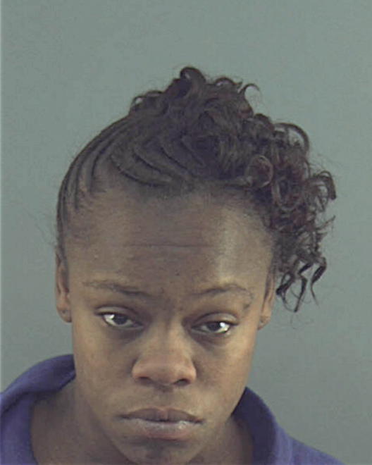 POWELL, TIMMISHA TANAN - Peoria County, IL