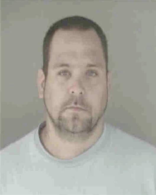 RICHARDS, GEORGE EDWARD - Peoria County, IL