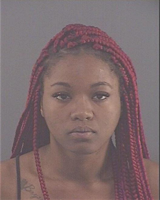 SIMMONS, JIAIREL D - Peoria County, IL