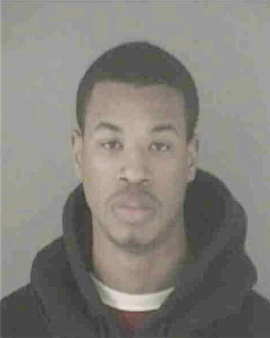 STARKS, RODNYE LAMONT - Peoria County, IL