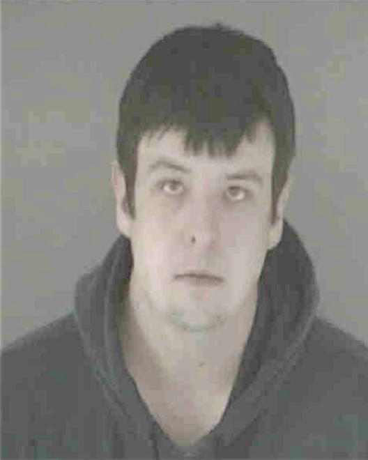STEPHENSON, CRAIG ALLEN - Peoria County, IL