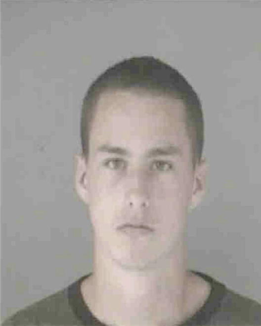 TALLMAN, JAMES HOWARD - Peoria County, IL