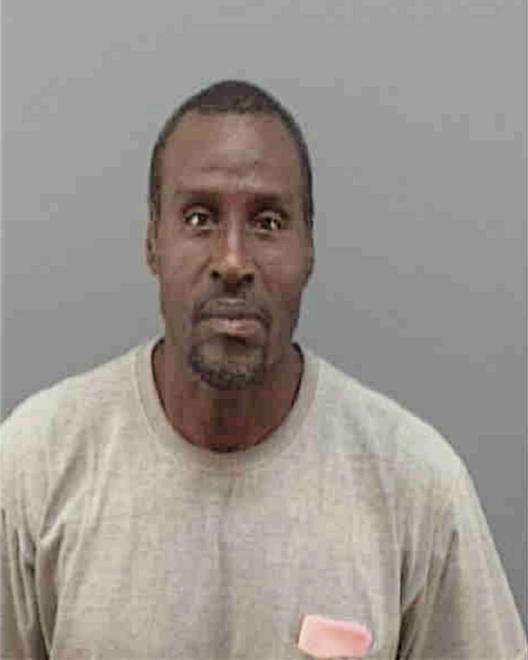 VINSON, GERONE NMN - Peoria County, IL