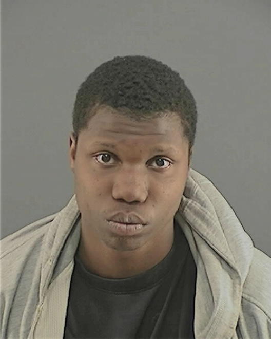 WILLIAMS, ZACHARY ALLEN - Peoria County, IL