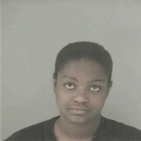 WOODRUFF, DEONNA LASHETT - Peoria County, IL