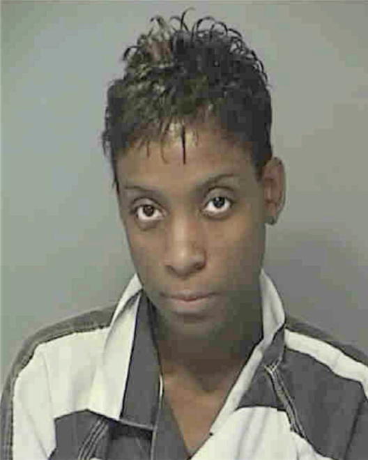 ALEXANDER, NAKEETA SHARACE - Peoria County, IL