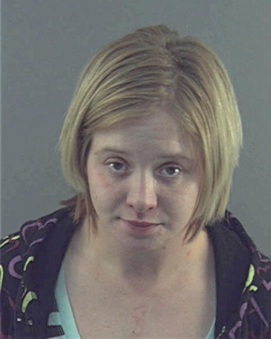 ANDERSON, PAMELA ROSE - Peoria County, IL