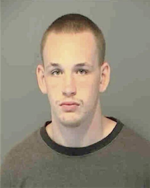 BORDEN, BRYAN A - Peoria County, IL