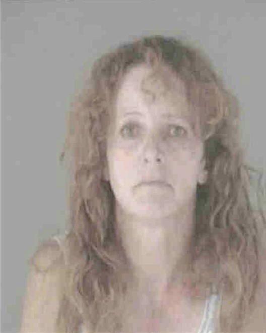 BROWN, CHERYL ANN - Peoria County, IL