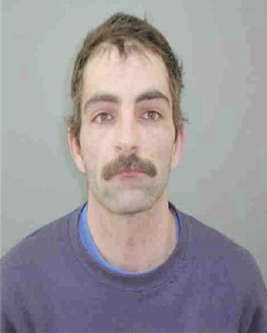 BURGESS, EUGENE ROBERT - Peoria County, IL