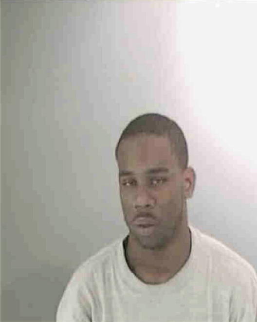 CAMPBELL, MAURICE LASHAWN - Peoria County, IL