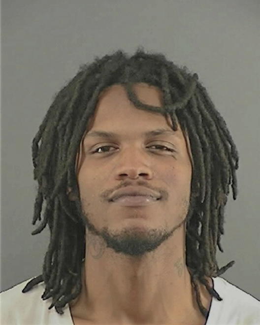 CAMPBELL, SHARIEF - Peoria County, IL